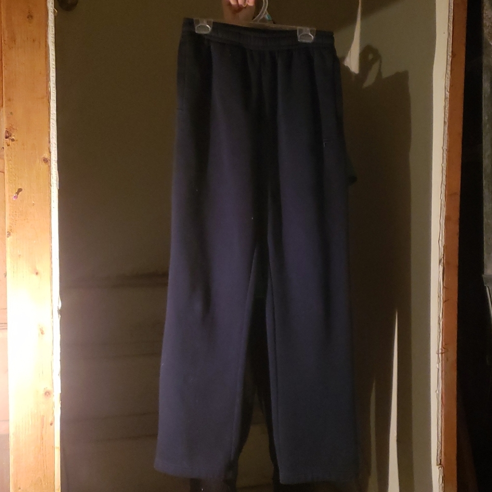 Fila sweatpants